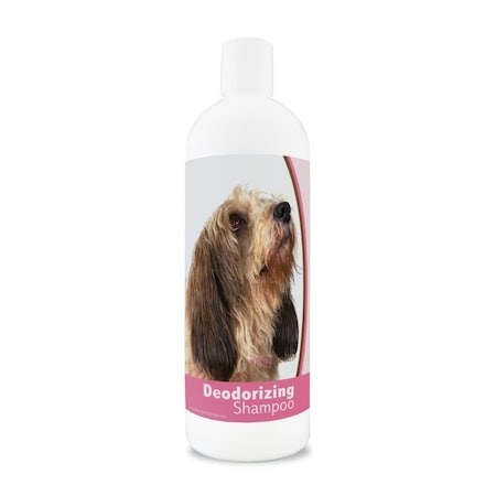 Pamperedpets Petits Bassets Griffons Vendeen Deodorizing Shampoo PA3487636